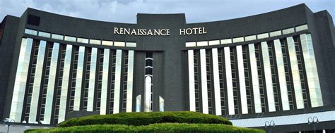 st louis airport hotels with shuttle